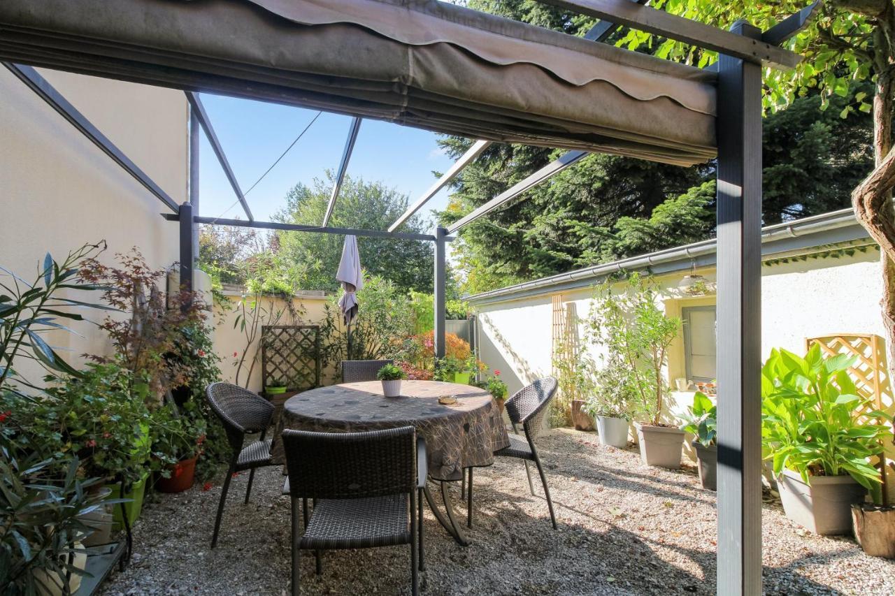 Maison Confortable Ornans + Jardin Εξωτερικό φωτογραφία